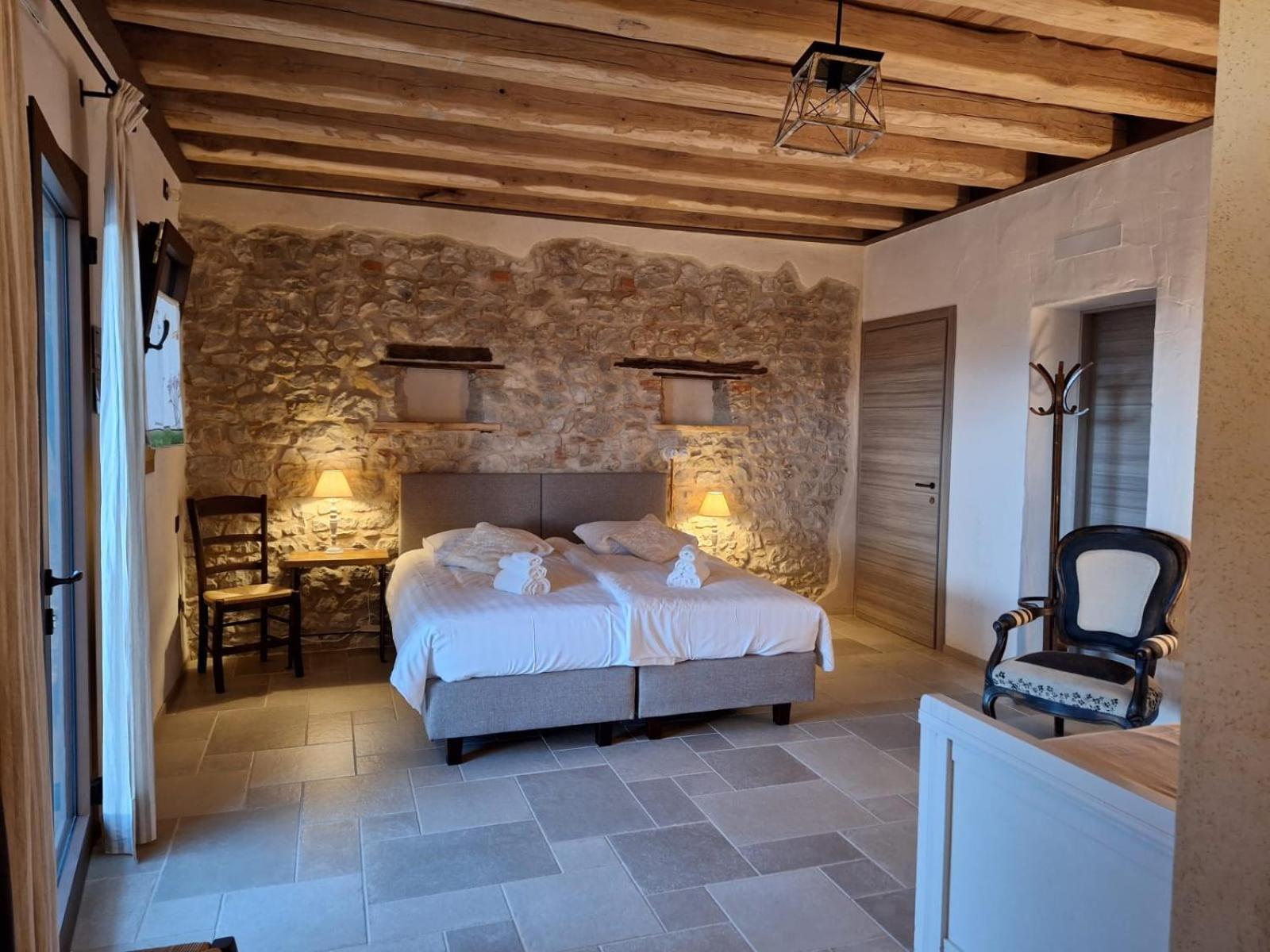 Agriturismo La Pina Tarzo Exterior foto